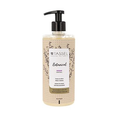 DYAL TASSEL BOTANICAL KONTROLL CHAMPU 500 ml