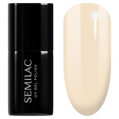 Semilac Vernis à Ongles UV Hybrid 651 Zen 7 ml