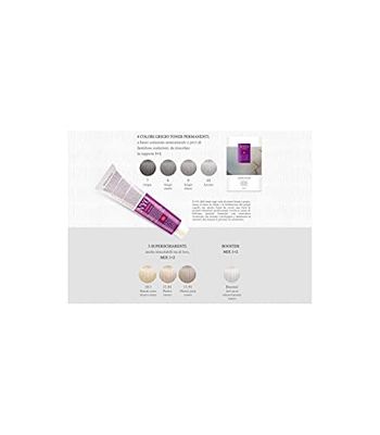 COLORATION PERMANENTE ANTI-JAUNE NYO 120 ML FAIPA (- 10,1 BIONDO EXTRA CHIARO CENERE)