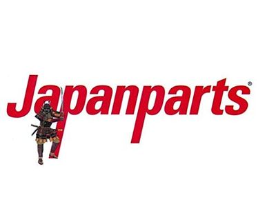 Japan Parts FC-ECO040 Filtro de combustível para Citroen/Ford/Peugeot, 77 mm x 65 mm