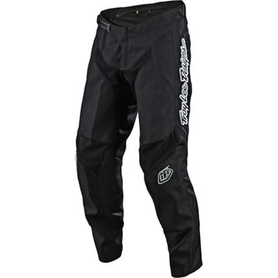Troy Lee Designs Uniseks broek, zwart, 38 NL