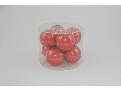 Diameter: 8 cm.