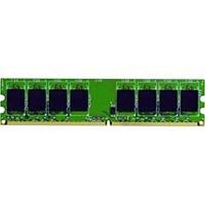 HP 4096.0 MB DDR2-667 Kit HP lagringsförlängning ProLiant DL145 mAhTeknologi: 365,585 G2, BL465c, 685c,25p G2