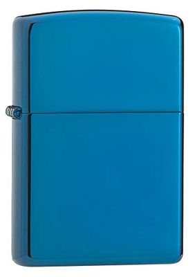 ZIPPO Isqueiro - Safira