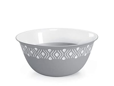 Stefanplast L.TOSCA GREY CIOTOLA d29x13cm