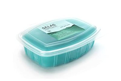 Aloe Vera Paraffin 1.300ml (980g) Selas. För terapeutiska och estetiska behandlingar av händer och fötter. paraffinbad, paraffinbehandling, varmebehandling med paraffin