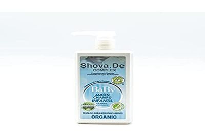 Shova-De, Gel and Soap - 1000 ml