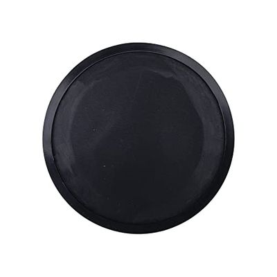 Goma para Soporte magnético para PNI ML145 y PNI ML100 CB Antena, 125 mm de diámetro