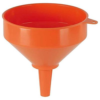 PRESSOL - Funil de polietileno S.Rect Filt 250 mm