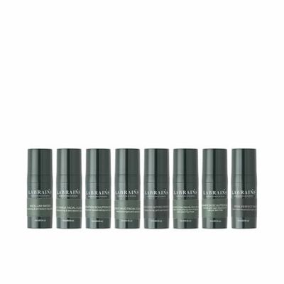 Labrains Set de cosmétiques Acne-Affected Skin 8 pièces
