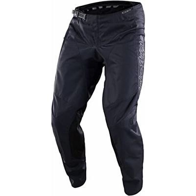 Troy Lee Designs GP PRO Pant; Mono Charcoal 32, Grijs, 28