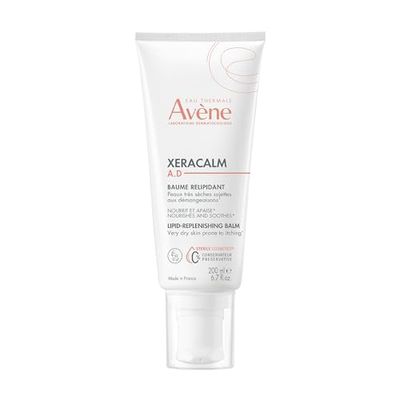 AVENE Xeracalm A.D. BSJFS Relipidizante 200 ml