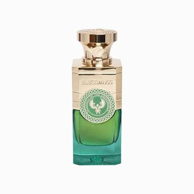 Consort Patchouli Of The Underworld - Estratto di profumo