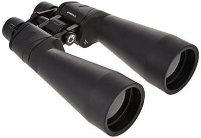 Barska Gladiator AB10172 Zoom Binoculars 12-60 x 70 Black