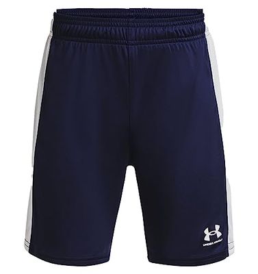 Under Armour Bambino UA B's Ch. Knit Short Pants