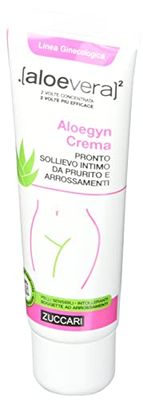 ZUCCARI Aloegyn Cream 50 ml
