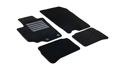 MTM SP-8940 Alfombrillas a Medida en Velour para Vitara Hybrid 2020