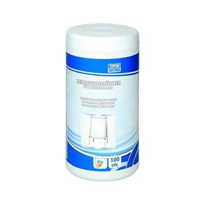 TTO Whiteboard Wipes