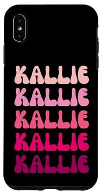 Kallie Case for iPhone XS Max
