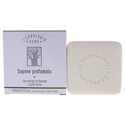 LErbolario Baobab Sapone, 1 grammo, 1