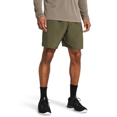 Under Armour Donna UA Fly By 3'' Shorts, Pantaloncini Donna Sportivi, Shorts Donna Comodi e Traspiranti, Pantaloncini Running e Palestra