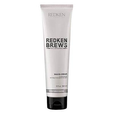 REDKEN brews Man Shave gelati ML.