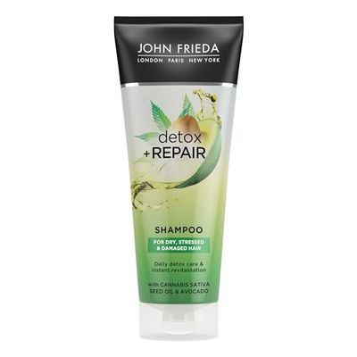 Essence John Frieda Adult Unisex Shampoo