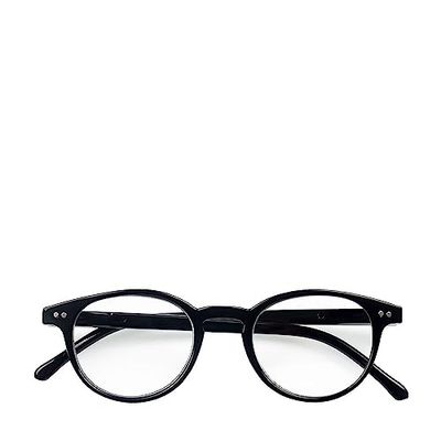 Gafa Presb Lommy Andalucia Negro 2,5