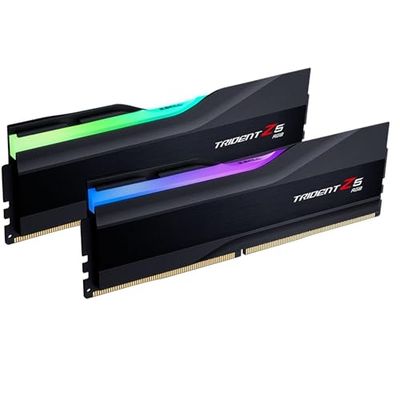 G.Skill Trident Z RGB Z5 Module de mémoire 32 Go 2 x 16 Go DDR5 5600 MHz