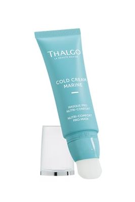 THALGO Cold Cream Marine Masque Pro Nutri-Confort 50 ml