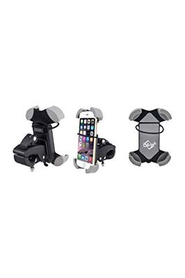 Auto-T 540315 Support Universel Smartphones Spécial Vélo