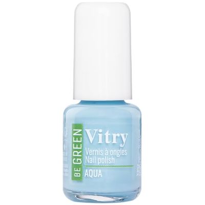 VERNIS BE GREEN AQUA 6 ml