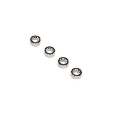 4 x 8 x 3 mm bollbärande (4)