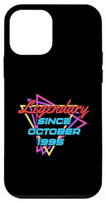 Legendary Since October 1995 Case for iPhone 12 mini