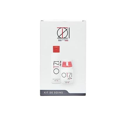 EASYTATTOO Kit de Soins, 50 ml