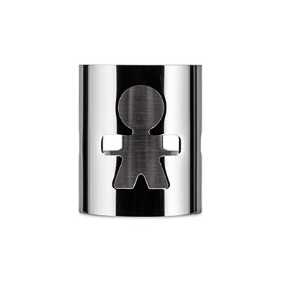 Alessi AKK10 M Guardanapo