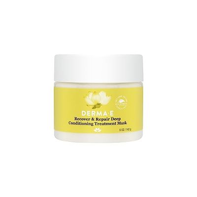 DERMA E Deep Conditioning Treatment Mask 142g