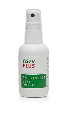 CarePlus® Anti Insect Deet 40% spray 200ml