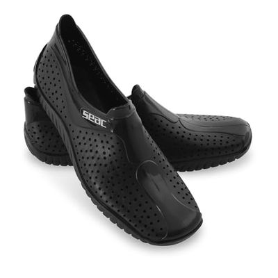 SEAC Soft, Chaussures de Plage, Piscine et Sports d’Eau