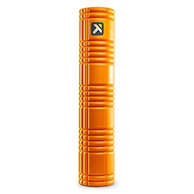 TRIGGERPOINT - Grid 2.0 Rouleau de massage - 66cm - Orange