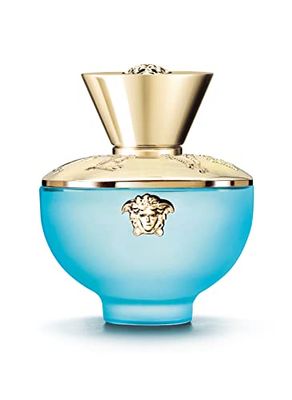 Versace Dylan Turquoise Eau de Toilette 100ml