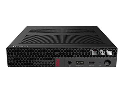 Lenovo ThinkStation P350 DDR4-SDRAM i9-11900T mini PC Intel® Core i9 32 GB 1000 GB SSD Windows 10 Pro Black