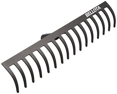 Bellota 951-16 - Rolo de jardim, padrão, 16 palhetas