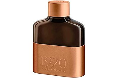 TOUS 1920 THE ORIGIN EAU DE PARFUM 60 ml VAPORIZADOR