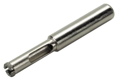 wolfcraft 5917000 - Forets Diamant "Ceramic" - Diamètre 8 mm - Queue 10 mm