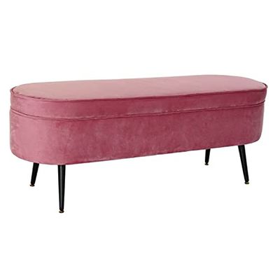 DKD Home Decor Banquette, Standard