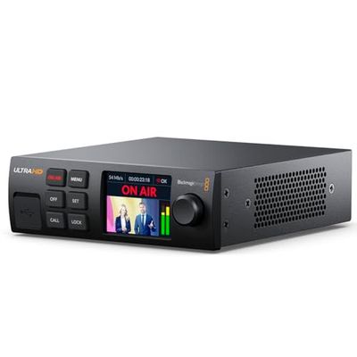 Blackmagic Design Web Presenter 4K BDLKWEBPTR4K