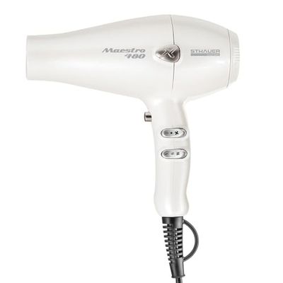 Sèche-cheveux Maestro 480 bianco Sthaue