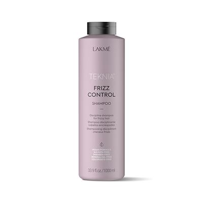 Teknia Frizz Control Shampoo