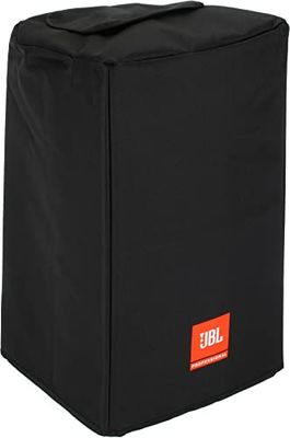 JBL Bags Speaker Slipcover Designed for JBL EON 710 Powered 10-Inch Loudspeaker (EON710-CVR)